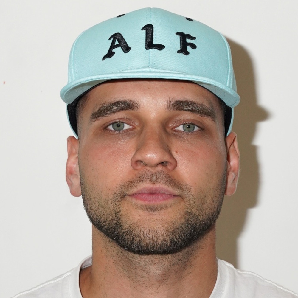 Assholes Live Forever Hat